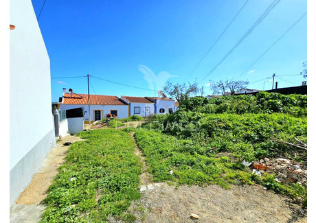 Działka na sprzedaż - Castro Verde e Casével Castro Verde, Portugalia, 120 m², 32 402 USD (130 255 PLN), NET-101661255