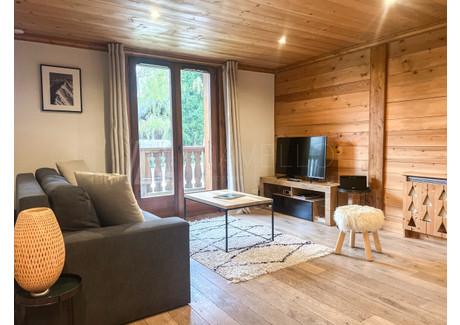 Mieszkanie na sprzedaż - Megeve, Francja, 40 m², 568 742 USD (2 286 344 PLN), NET-96263751