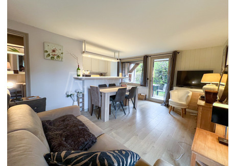 Mieszkanie na sprzedaż - Megeve, Francja, 33,2 m², 350 567 USD (1 433 819 PLN), NET-97455705