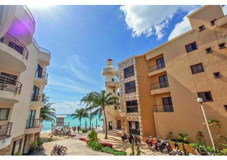 Mieszkanie na sprzedaż - Quintana Roo, Solidaridad, Playa del Carmen Playa Del Carmen, Meksyk, 155,98 m², 459 000 USD (1 881 900 PLN), NET-95084741