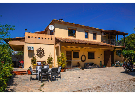 Dom na sprzedaż - Afytos Grecja, 390 m², 533 549 USD (2 102 183 PLN), NET-97422600