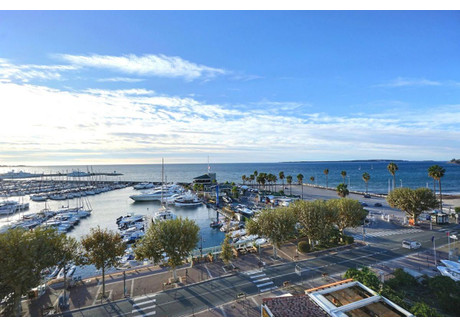 Mieszkanie na sprzedaż - Le Golfe Juan, Francja, 38 m², 467 088 USD (1 915 062 PLN), NET-94383360