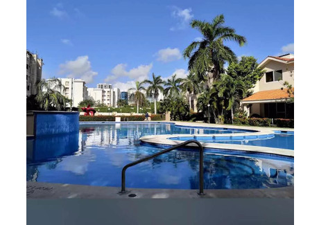 Mieszkanie na sprzedaż - Rtno Antonio E. Savignac Cancún, Meksyk, 113 m², 161 403 USD (660 137 PLN), NET-100906734