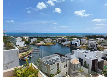 Mieszkanie na sprzedaż - Avenida Puerto Cancun Cancún, Meksyk, 188 m², 731 355 USD (2 991 244 PLN), NET-101035890