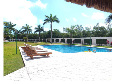 Mieszkanie do wynajęcia - 3 Retorno Antonio E. Savignac Cancún, Meksyk, 136 m², 1412 USD (5776 PLN), NET-101036523