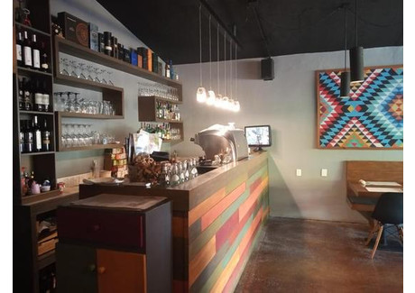 Lokal gastronomiczny na sprzedaż - 33 Av Uxmal Cancún, Meksyk, 364 m², 250 000 USD (1 022 500 PLN), NET-101573585