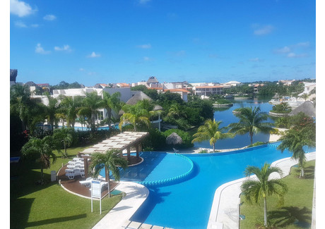 Mieszkanie na sprzedaż - Bahia Kantenah 44, 77733 Puerto Aventuras, Q.R., Mexico Puerto Aventuras, Meksyk, 97 m², 320 192 USD (1 309 583 PLN), NET-101908563