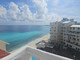 Mieszkanie na sprzedaż - Boulevard Kukulcan Cancún, Meksyk, 113 m², 399 000 USD (1 655 850 PLN), NET-102686994