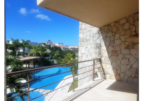 Mieszkanie na sprzedaż - 203 Bahia Kantenah Puerto Aventuras, Meksyk, 98 m², 330 000 USD (1 353 000 PLN), NET-102767357