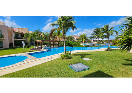 Mieszkanie na sprzedaż - 25 Bahia Kantenah Puerto Aventuras, Meksyk, 97 m², 319 968 USD (1 302 272 PLN), NET-103061751