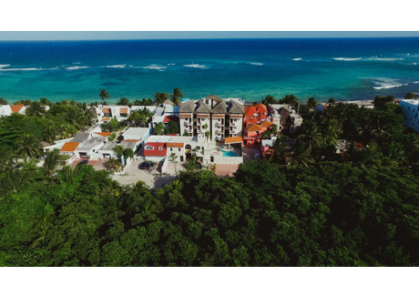 Komercyjne na sprzedaż - Punta Sur Akumal Tulum Municipality, Meksyk, 2205 m², 8 662 962 USD (35 258 255 PLN), NET-103061825