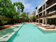 Mieszkanie na sprzedaż - Aldea Zama 77760, 77760 Tulum, Q.R., Mexico Tulum, Meksyk, 100 m², 325 000 USD (1 280 500 PLN), NET-97933268