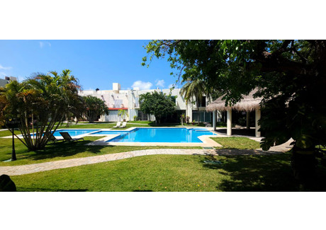 Dom na sprzedaż - Av Yaxchilán 39, 77505 Cancún, Q.R., Mexico Cancún, Meksyk, 163 m², 226 972 USD (928 317 PLN), NET-99066063