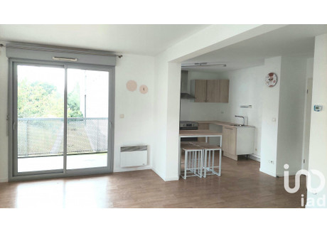 Mieszkanie na sprzedaż - Sainte-Luce-Sur-Loire, Francja, 70 m², 210 799 USD (862 169 PLN), NET-100269322