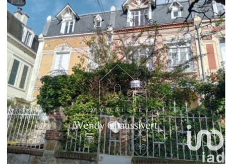 Dom na sprzedaż - Poissy, Francja, 116 m², 619 212 USD (2 470 654 PLN), NET-97051028