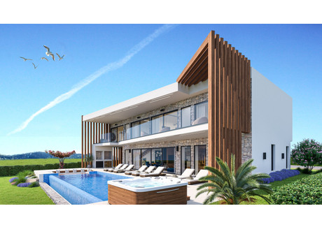 Dom na sprzedaż - Kaštelir-Labinci, Chorwacja, 306 m², 1 932 022 USD (7 901 968 PLN), NET-94429857