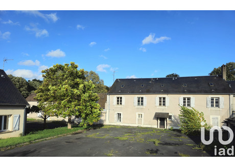 Dom na sprzedaż - Argent-Sur-Sauldre, Francja, 191 m², 122 492 USD (502 219 PLN), NET-100940841