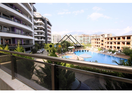 Mieszkanie na sprzedaż - Oba, Antalya Turcja, 175 m², 252 586 USD (969 930 PLN), NET-97152587