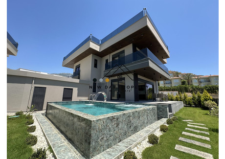 Dom na sprzedaż - Alanya Turcja, 290 m², 1 306 085 USD (5 172 099 PLN), NET-98054123