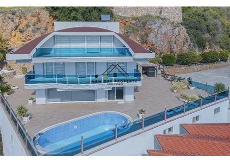 Dom na sprzedaż - Alanya Turcja, 400 m², 833 104 USD (3 190 787 PLN), NET-98829064