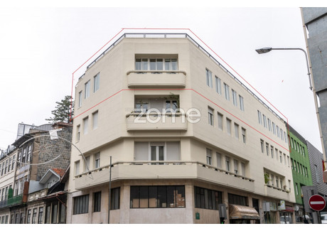 Mieszkanie na sprzedaż - Porto, Portugalia, 122 m², 686 687 USD (2 753 617 PLN), NET-68051749