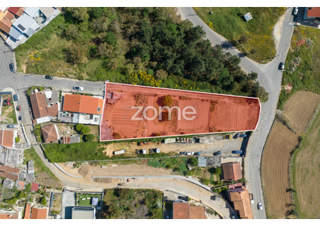 Działka na sprzedaż - Gondomar, Portugalia, 2100 m², 155 273 USD (644 381 PLN), NET-94471811