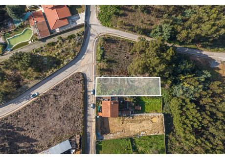 Działka na sprzedaż - Gondomar, Portugalia, 800 m², 135 185 USD (565 073 PLN), NET-94967529