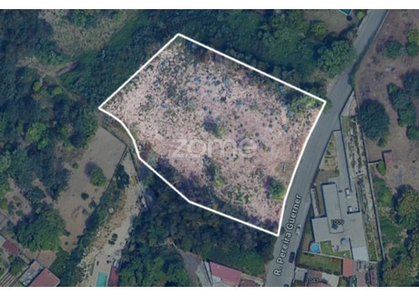 Działka na sprzedaż - Vila Nova De Gaia, Portugalia, 4800 m², 184 576 USD (765 990 PLN), NET-99868558