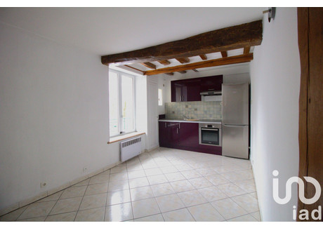 Mieszkanie na sprzedaż - Senlisse, Francja, 28 m², 119 376 USD (489 440 PLN), NET-101884920