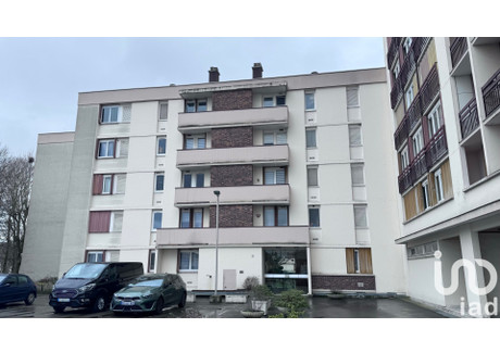 Mieszkanie na sprzedaż - Saint-Ouen-L'aumone, Francja, 92 m², 223 702 USD (928 363 PLN), NET-103067956