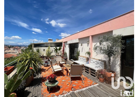 Mieszkanie na sprzedaż - Perpignan, Francja, 64 m², 274 338 USD (1 122 044 PLN), NET-100638424