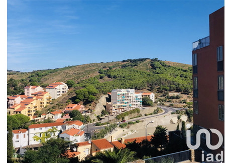 Mieszkanie na sprzedaż - Banyuls-Sur-Mer, Francja, 36 m², 124 674 USD (511 165 PLN), NET-100320389