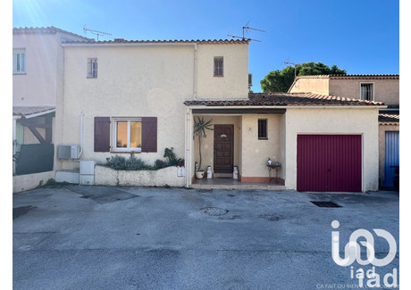 Dom na sprzedaż - Hyeres, Francja, 93 m², 518 437 USD (2 110 040 PLN), NET-101292218