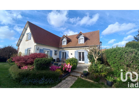 Dom na sprzedaż - Le Mesnil-Esnard, Francja, 170 m², 430 625 USD (1 696 663 PLN), NET-97178305