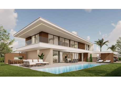 Dom na sprzedaż - Orihuela, Hiszpania, 329 m², 2 185 776 USD (8 568 240 PLN), NET-100100931