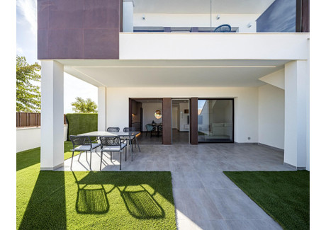Dom na sprzedaż - Pilar De La Horadada, Hiszpania, 80 m², 262 211 USD (1 033 110 PLN), NET-94600478
