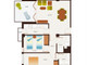 Mieszkanie na sprzedaż - Villanueva Del Río Segura, Hiszpania, 71 m², 135 310 USD (533 121 PLN), NET-94601056