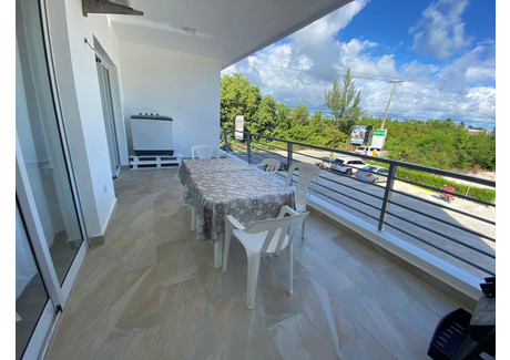 Mieszkanie na sprzedaż - MHJH+8VX, Av. Alemania, Punta Cana 23000, Dominican Republic Punta Cana, Dominikana, 48,5 m², 115 000 USD (441 600 PLN), NET-95204645