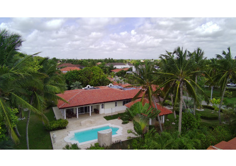 Dom na sprzedaż - MH8C+HF7, Calle Buganvillas, Punta Cana 23000, Dominican Republic Punta Cana, Dominikana, 325 m², 874 999 USD (3 351 246 PLN), NET-95845104