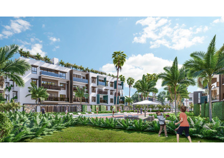 Mieszkanie na sprzedaż - Vista Cana Boulevard Punta Cana, Dominikana, 104,15 m², 219 000 USD (838 770 PLN), NET-99637499