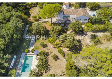 Dom na sprzedaż - Cannes, Francja, 250 m², 1 779 385 USD (6 832 840 PLN), NET-100776796