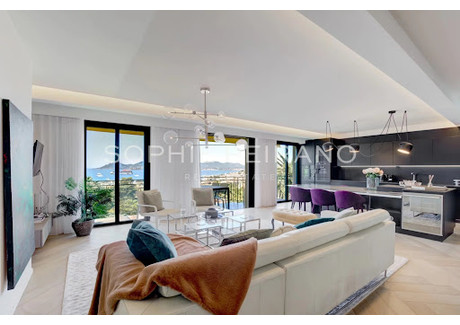 Mieszkanie na sprzedaż - Cannes, Francja, 120 m², 1 681 506 USD (6 877 358 PLN), NET-101829764