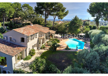 Dom na sprzedaż - Mougins, Francja, 430 m², 4 289 995 USD (17 546 080 PLN), NET-94651004