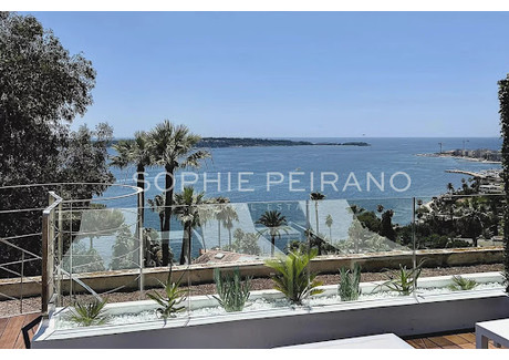 Mieszkanie na sprzedaż - Cannes, Francja, 143,95 m², 4 300 774 USD (17 977 235 PLN), NET-95997359