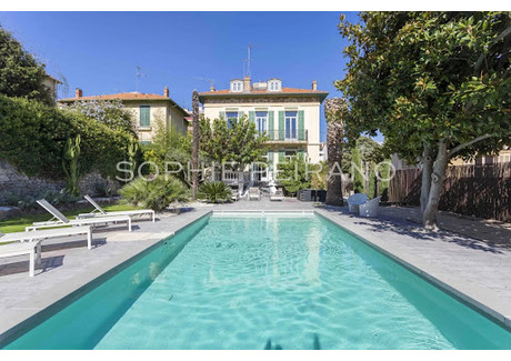 Dom na sprzedaż - Cannes, Francja, 263 m², 2 414 470 USD (9 875 181 PLN), NET-99374508