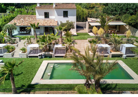 Dom na sprzedaż - Cannes, Francja, 250 m², 2 646 569 USD (10 639 206 PLN), NET-99662789