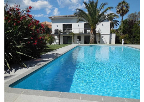 Dom na sprzedaż - Antibes, Francja, 220 m², 3 219 092 USD (13 198 276 PLN), NET-96914098