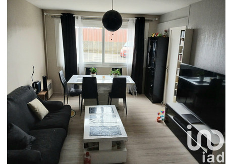 Mieszkanie na sprzedaż - Caen, Francja, 73 m², 155 107 USD (634 386 PLN), NET-100493546