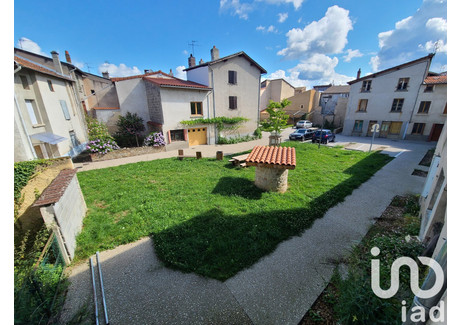 Dom na sprzedaż - Courpière, Francja, 231 m², 311 025 USD (1 194 338 PLN), NET-100281477