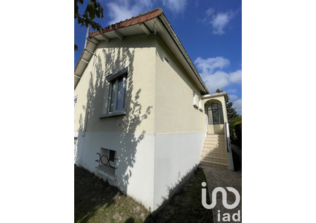 Dom na sprzedaż - La Riviere-De-Corps, Francja, 90 m², 212 507 USD (869 152 PLN), NET-101048041